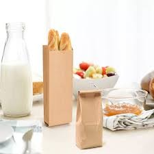 Submarine paper bags
